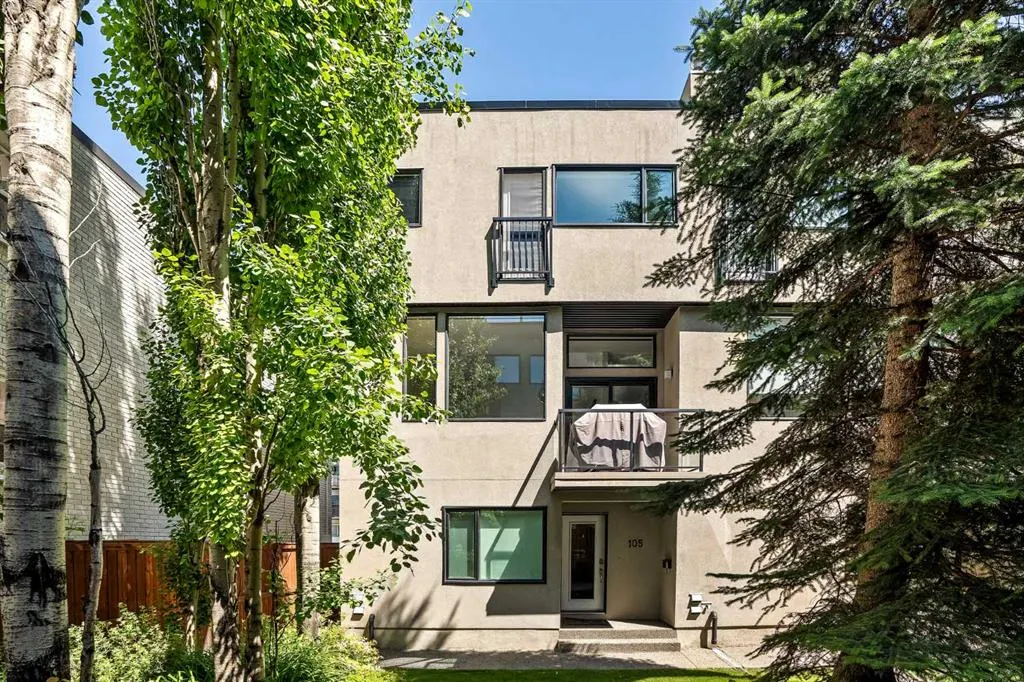 1720 12 Street SW, #105
