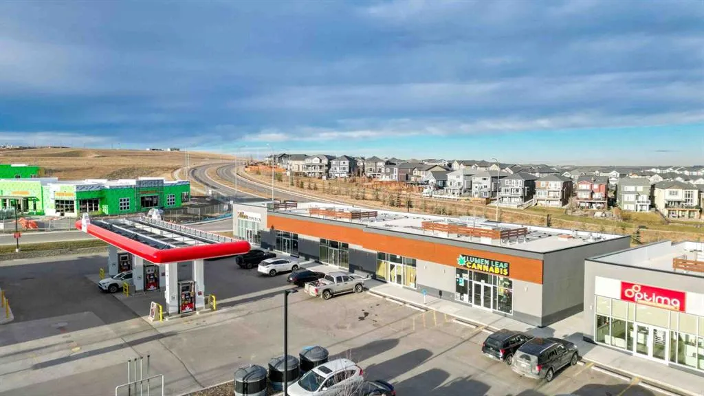 318 Nolanridge Crescent NW, #250