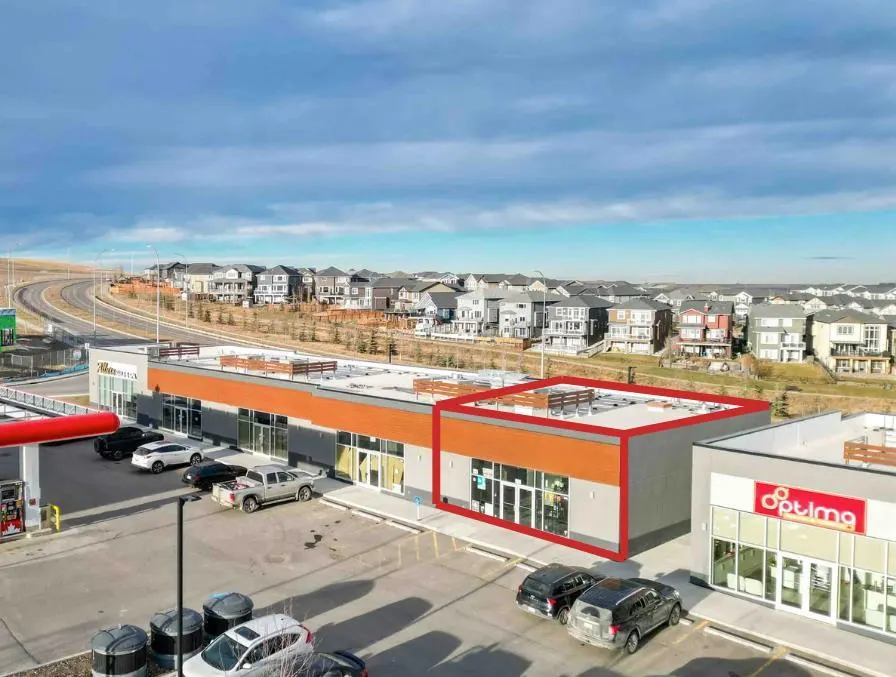 318 Nolanridge Crescent NW, #250