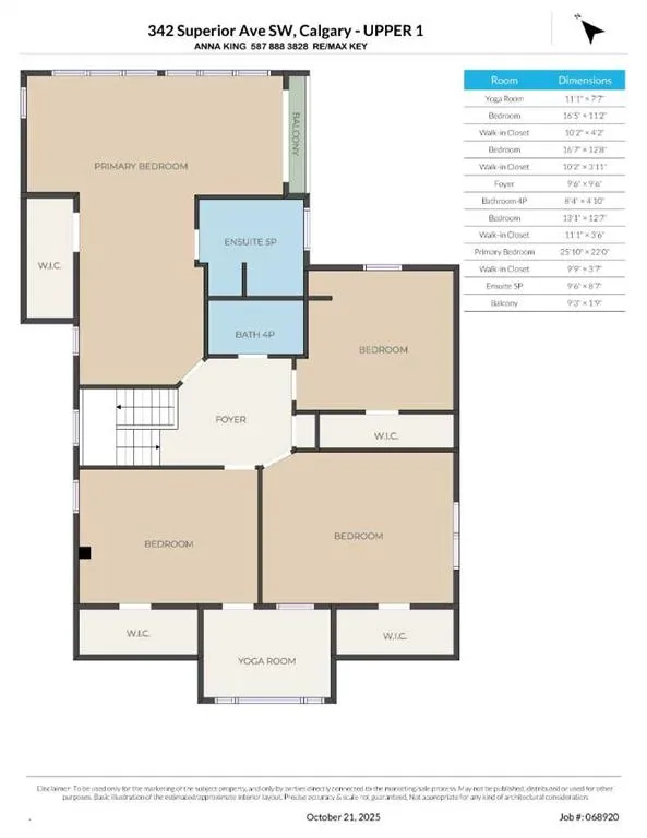 342 SUPERIOR Avenue SW