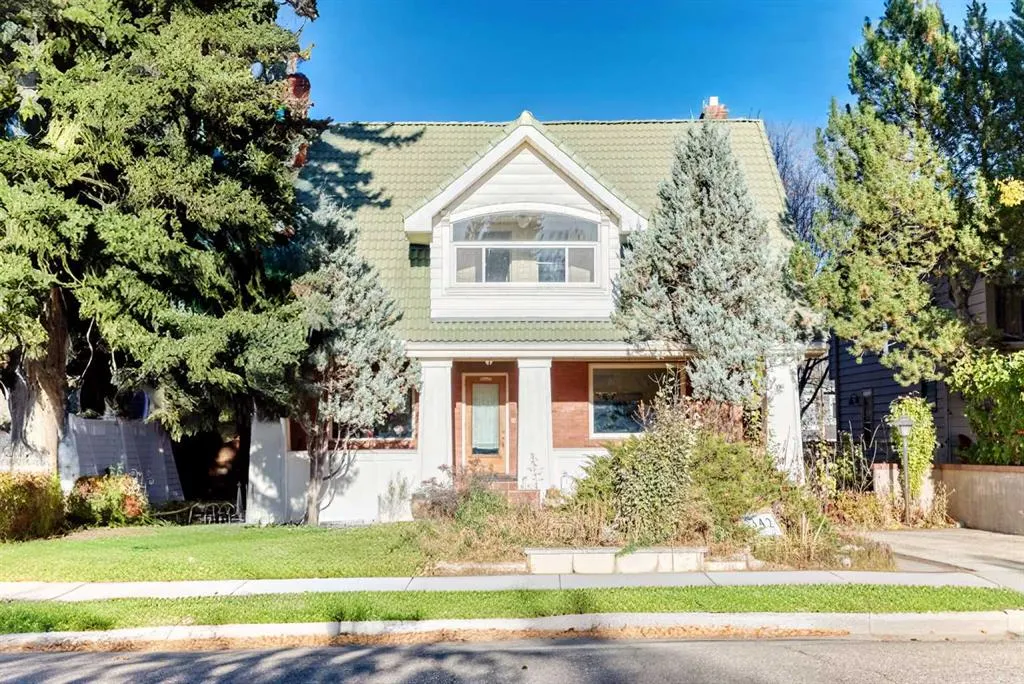 342 SUPERIOR Avenue SW