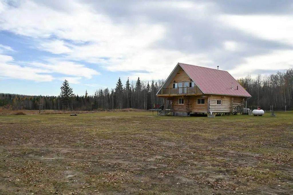 635013 Range Road 225