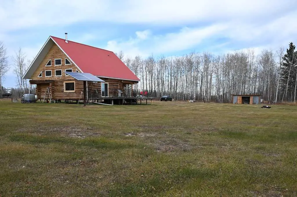 635013 Range Road 225