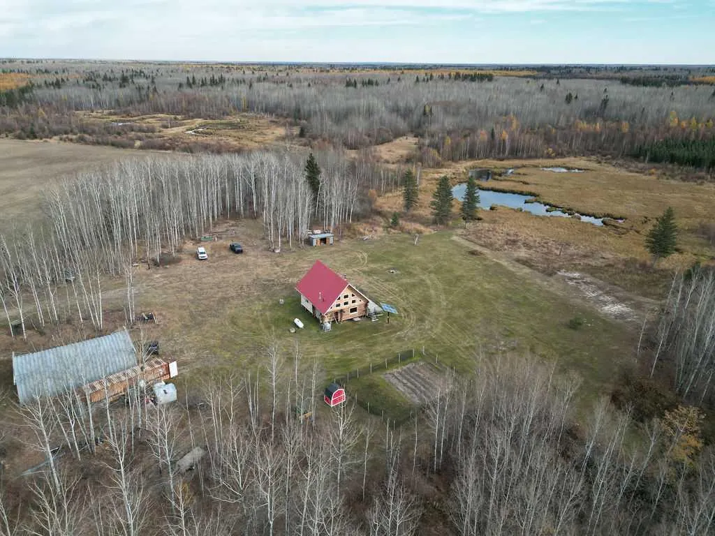 635013 Range Road 225