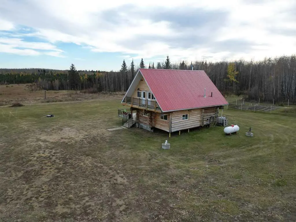 635013 Range Road 225