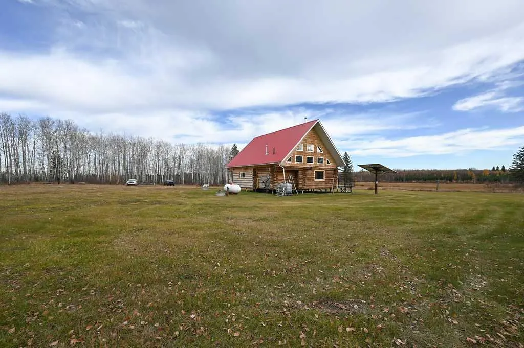 635013 Range Road 225