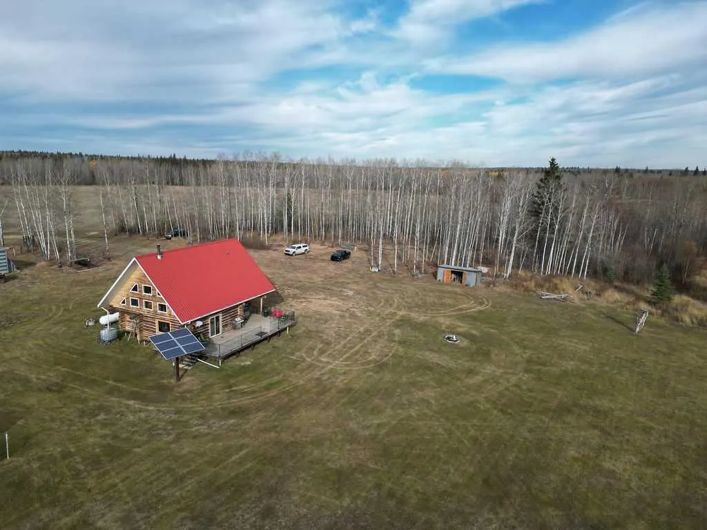 635013 Range Road 225