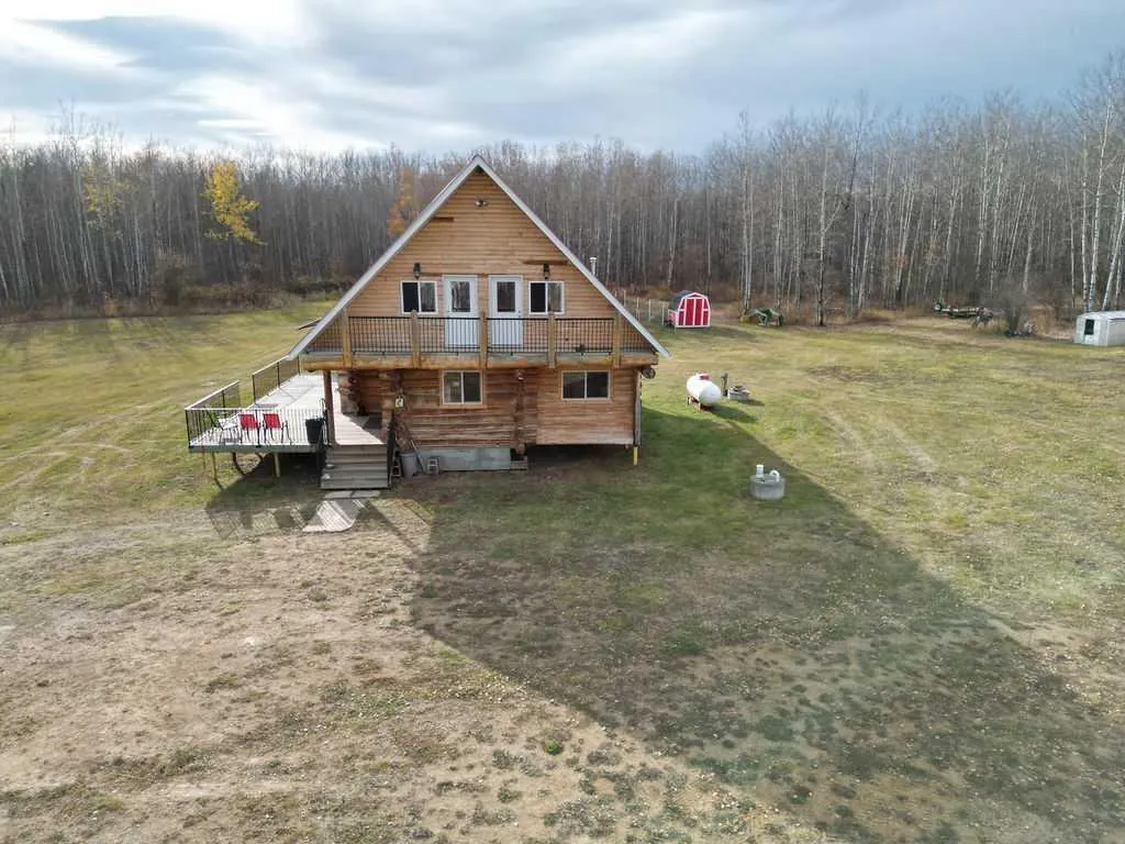 635013 Range Road 225