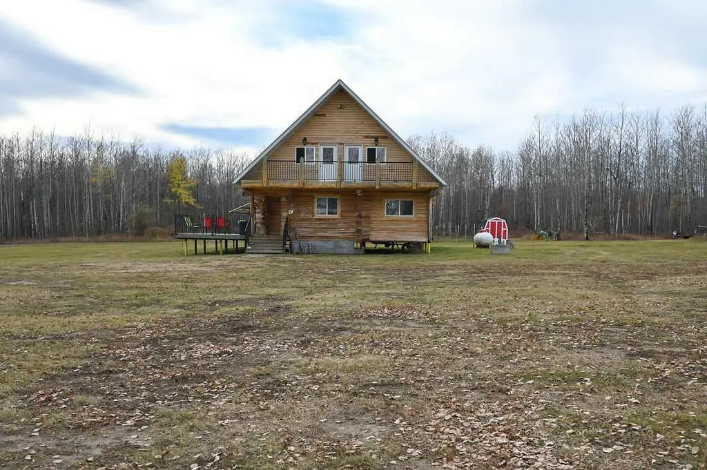 635013 Range Road 225