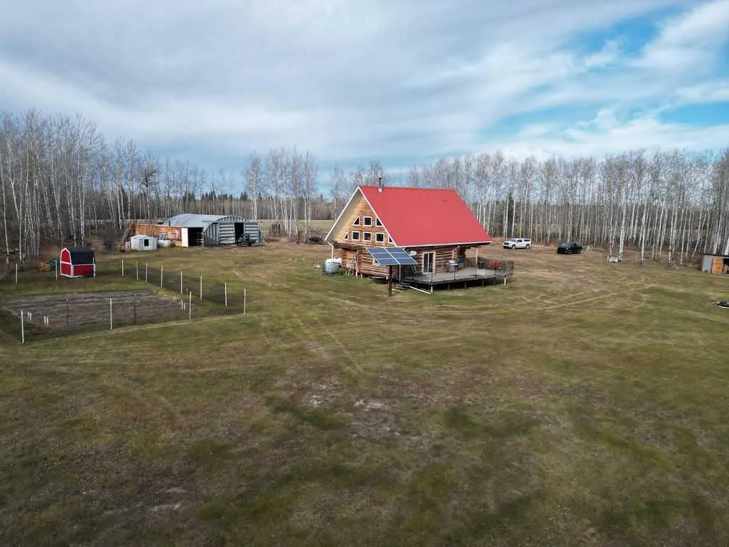 635013 Range Road 225