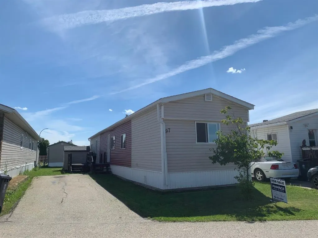 8060 100 Street, #97