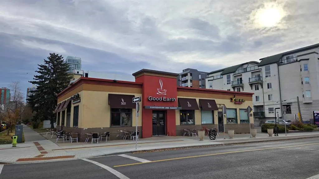 1331 15 Avenue SW, #303