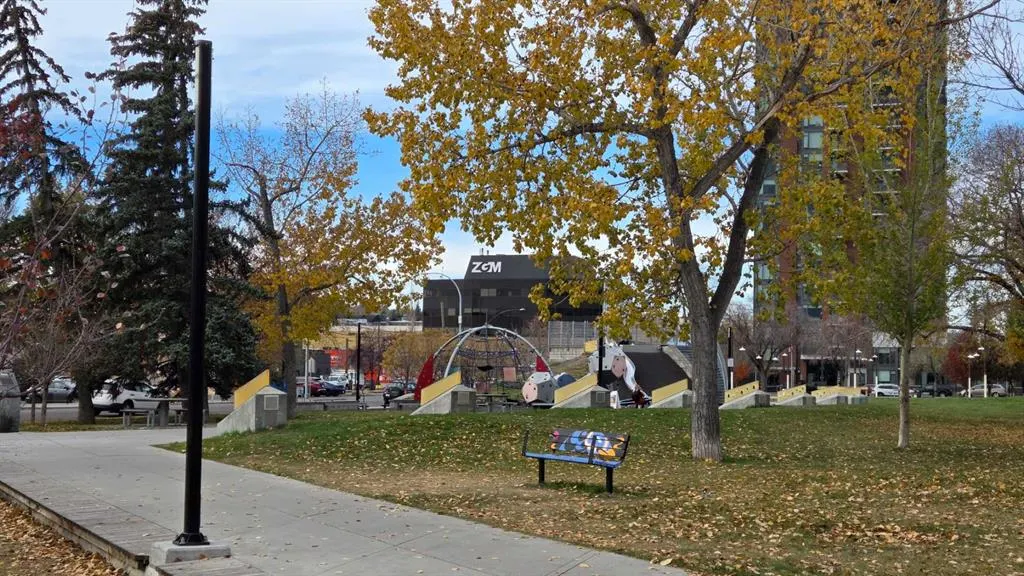 1331 15 Avenue SW, #303