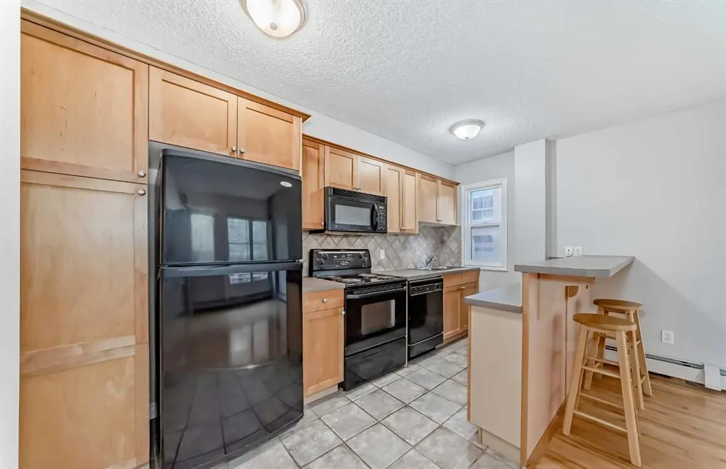 1331 15 Avenue SW, #303