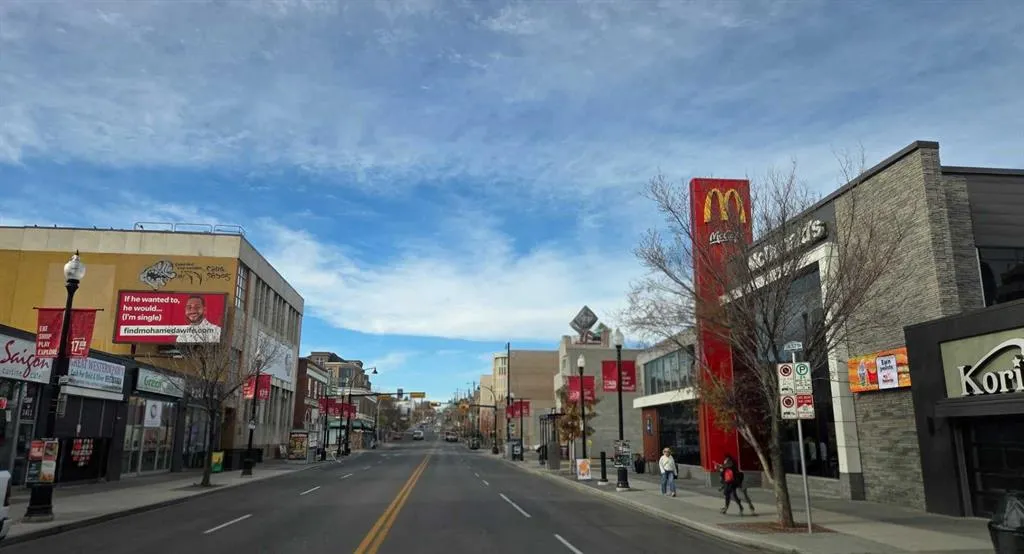 1331 15 Avenue SW, #303