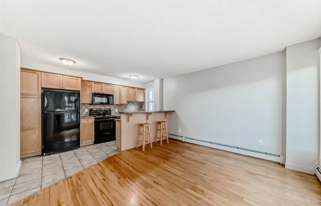 1331 15 Avenue SW, #303