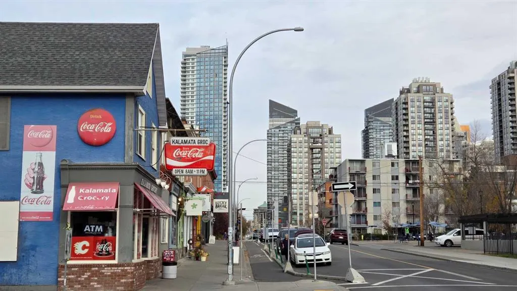 1331 15 Avenue SW, #303