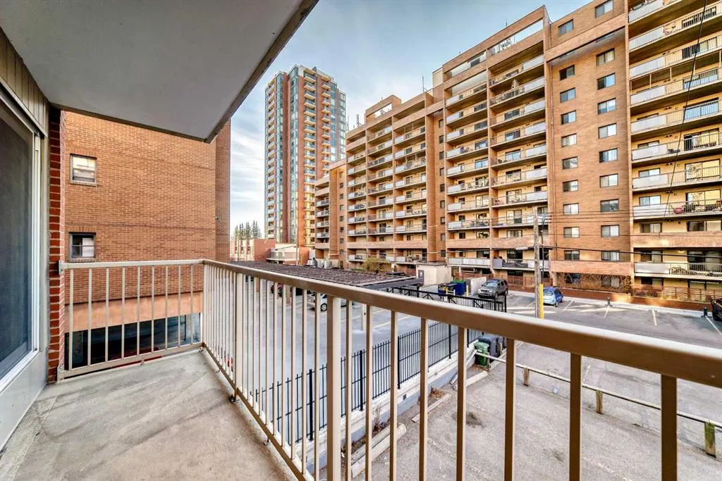 1331 15 Avenue SW, #303