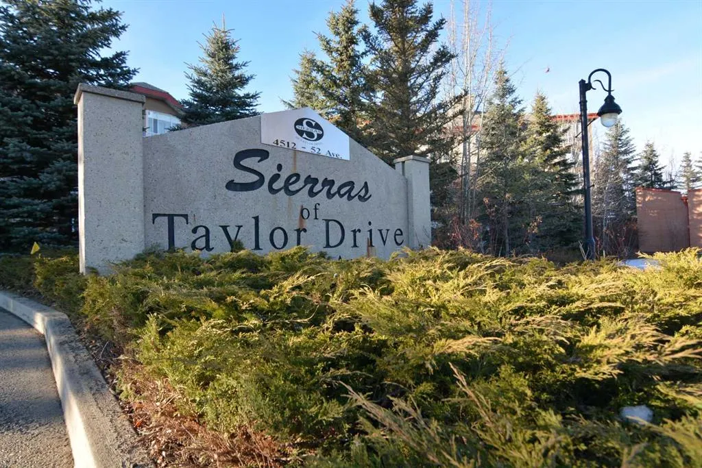 4512 52 Avenue, #306
