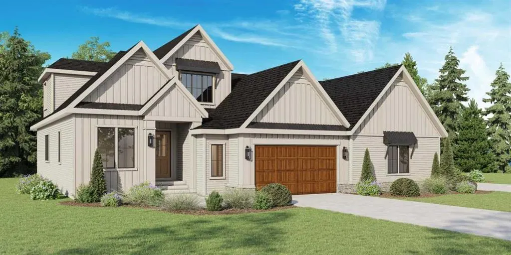 510 Pine Creek Ridge