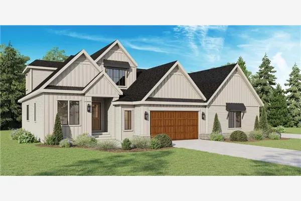 510 Pine Creek Ridge