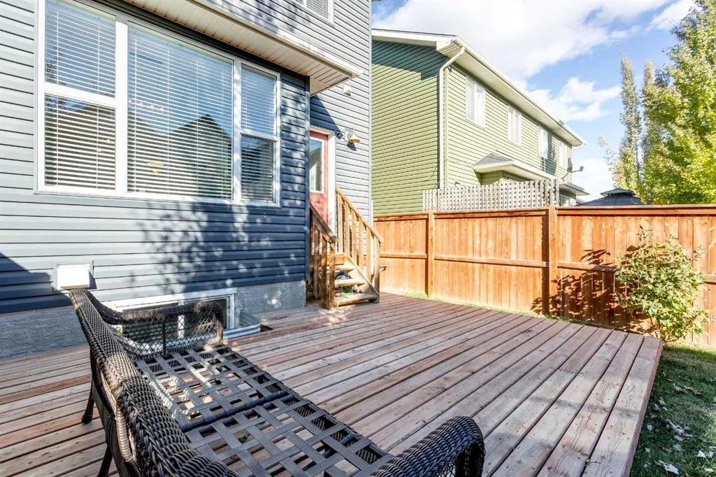 1823 Baywater Drive SW