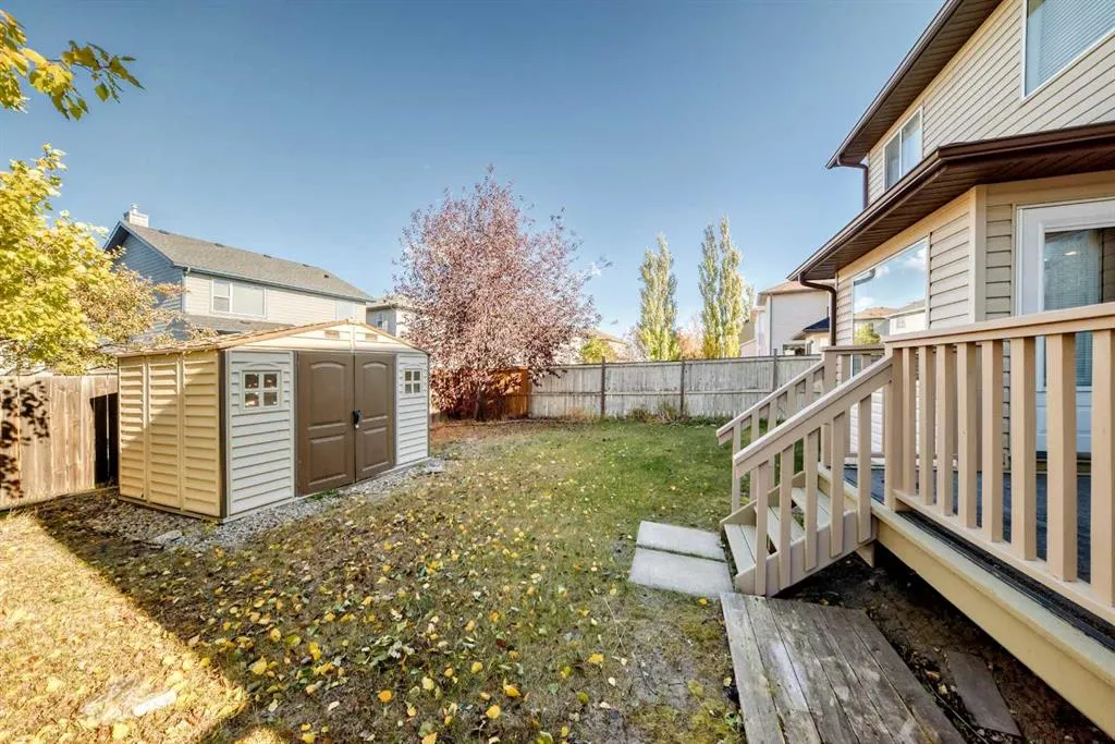 307 Panatella Court NW