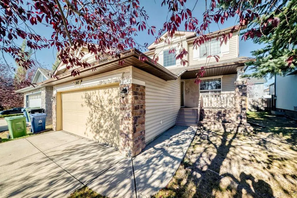 307 Panatella Court NW