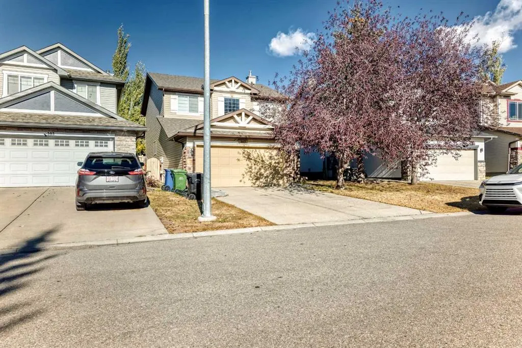307 Panatella Court NW