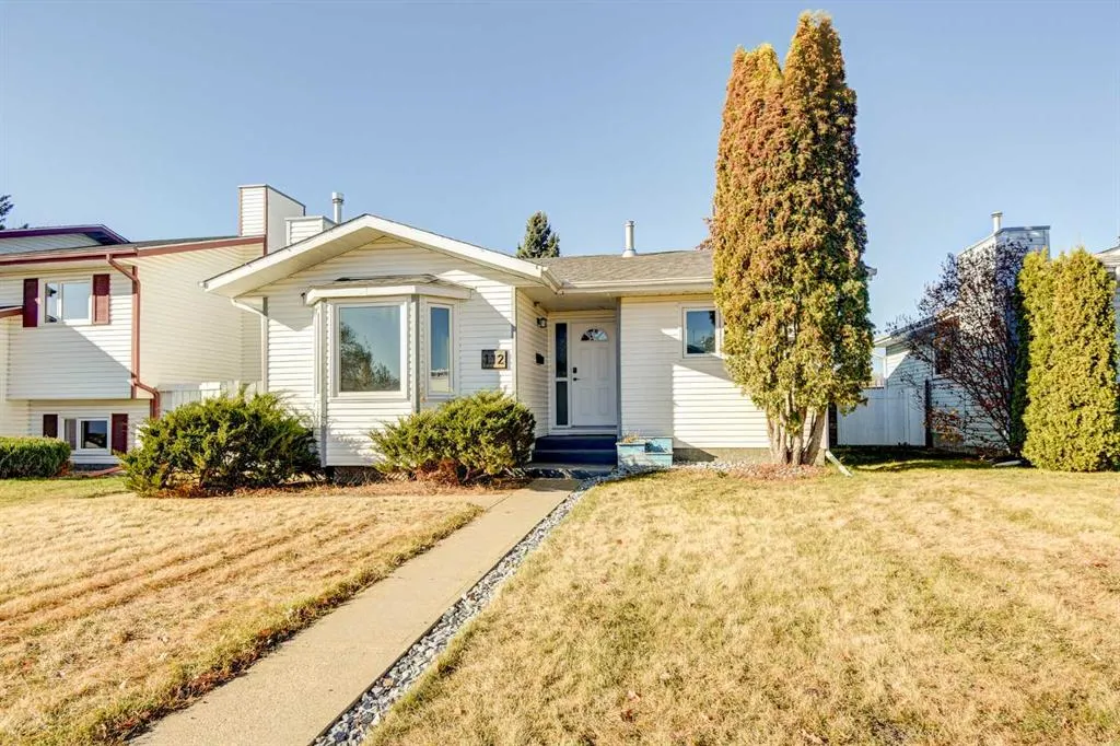 112 Dixon Crescent
