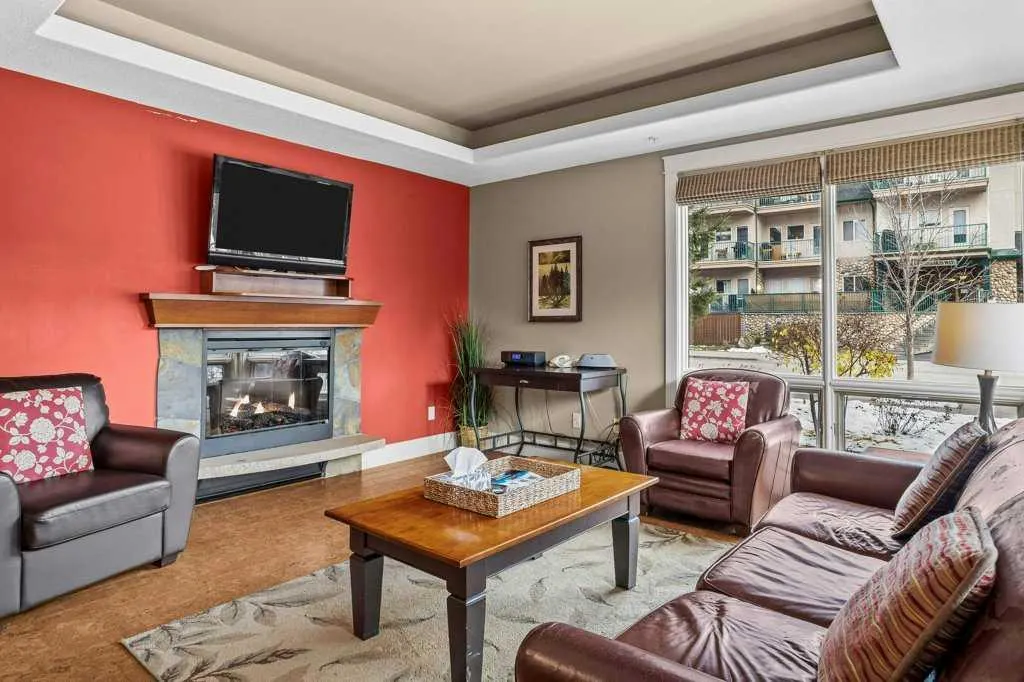 173 Kananaskis Way, #106