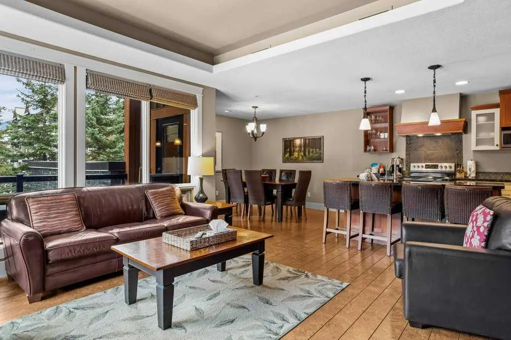 173 Kananaskis Way, #106