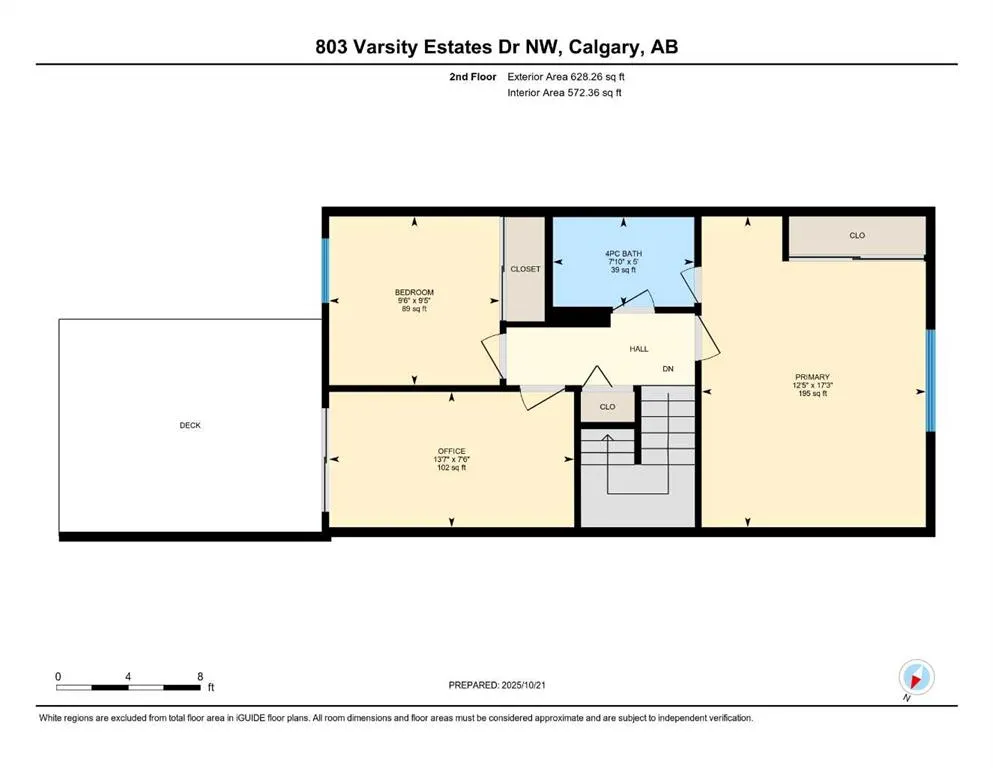 803 Varsity Estates Drive NW, #8