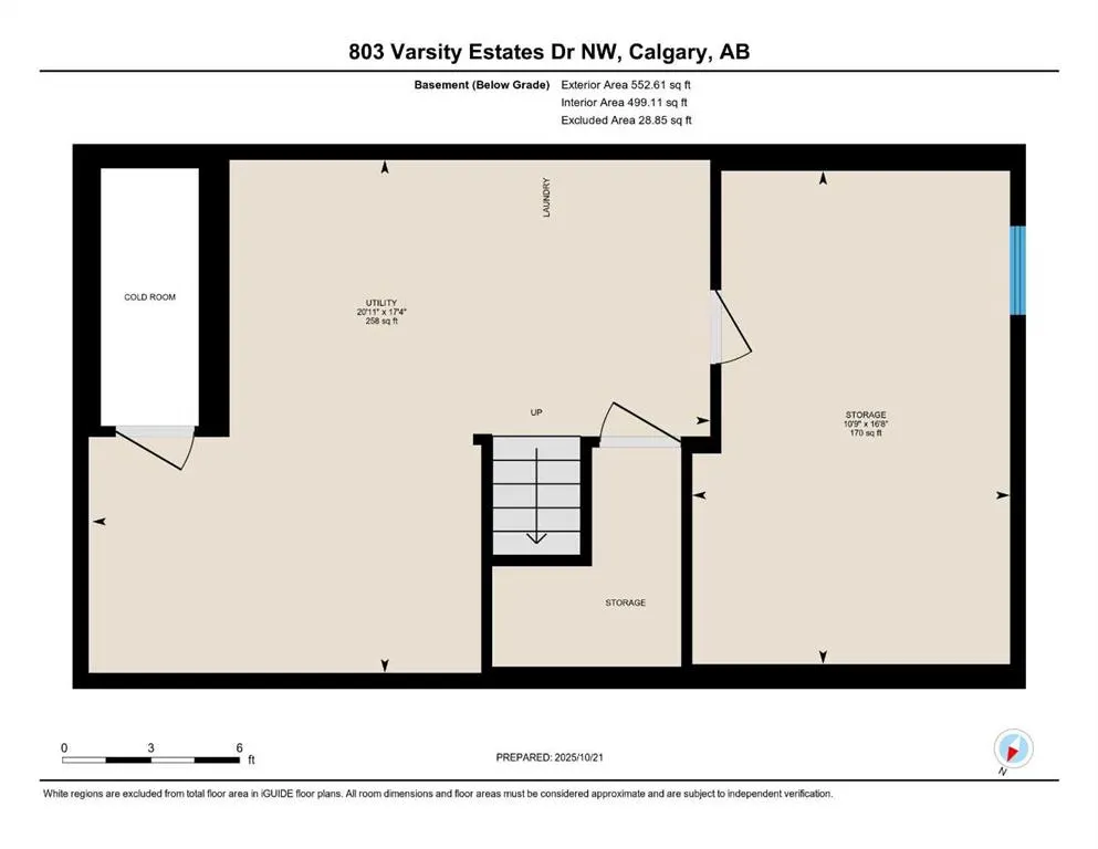 803 Varsity Estates Drive NW, #8