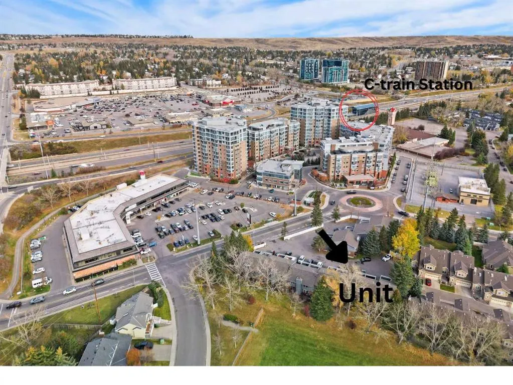 803 Varsity Estates Drive NW, #8