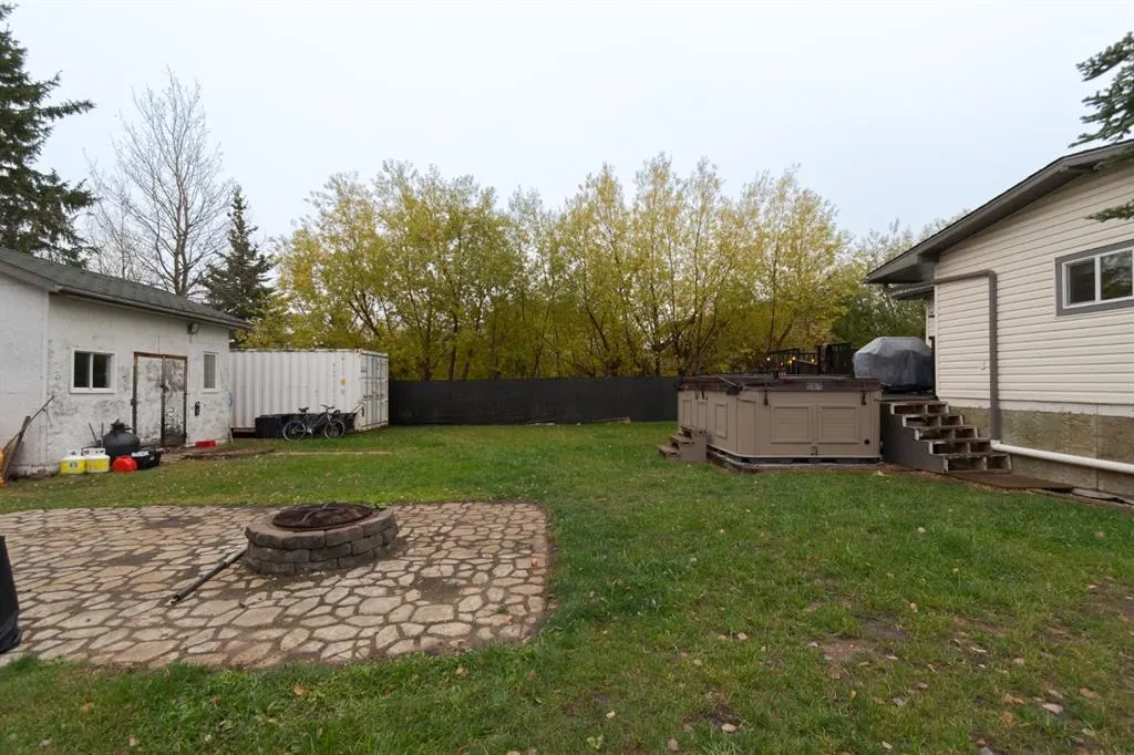 21 Gregoire Avenue