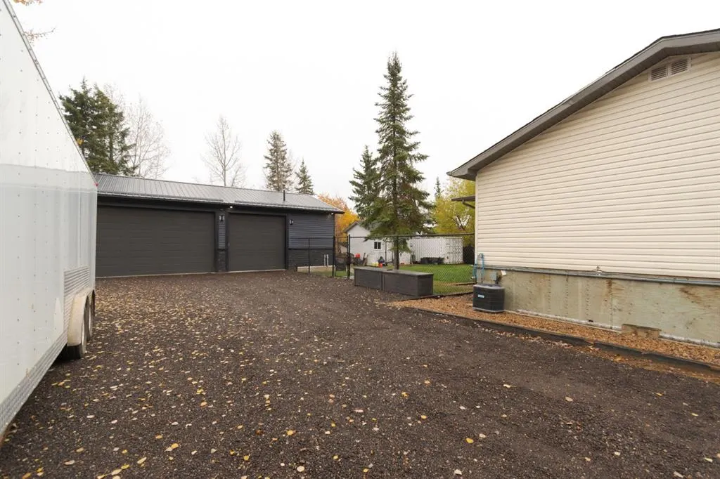 21 Gregoire Avenue