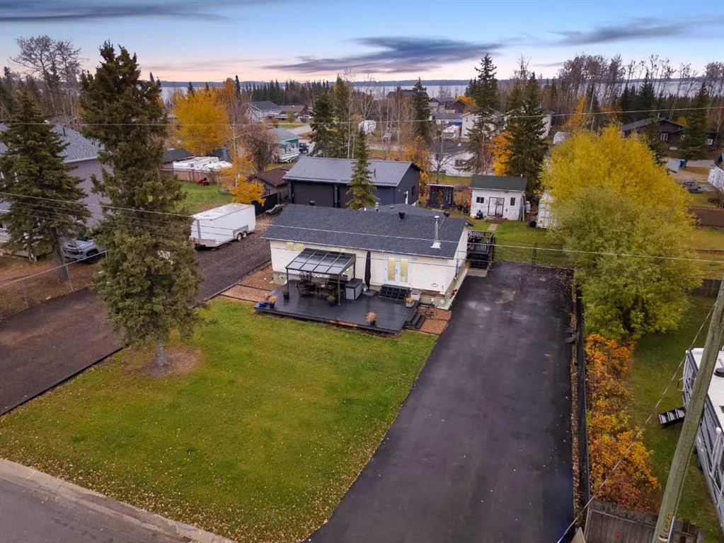 21 Gregoire Avenue