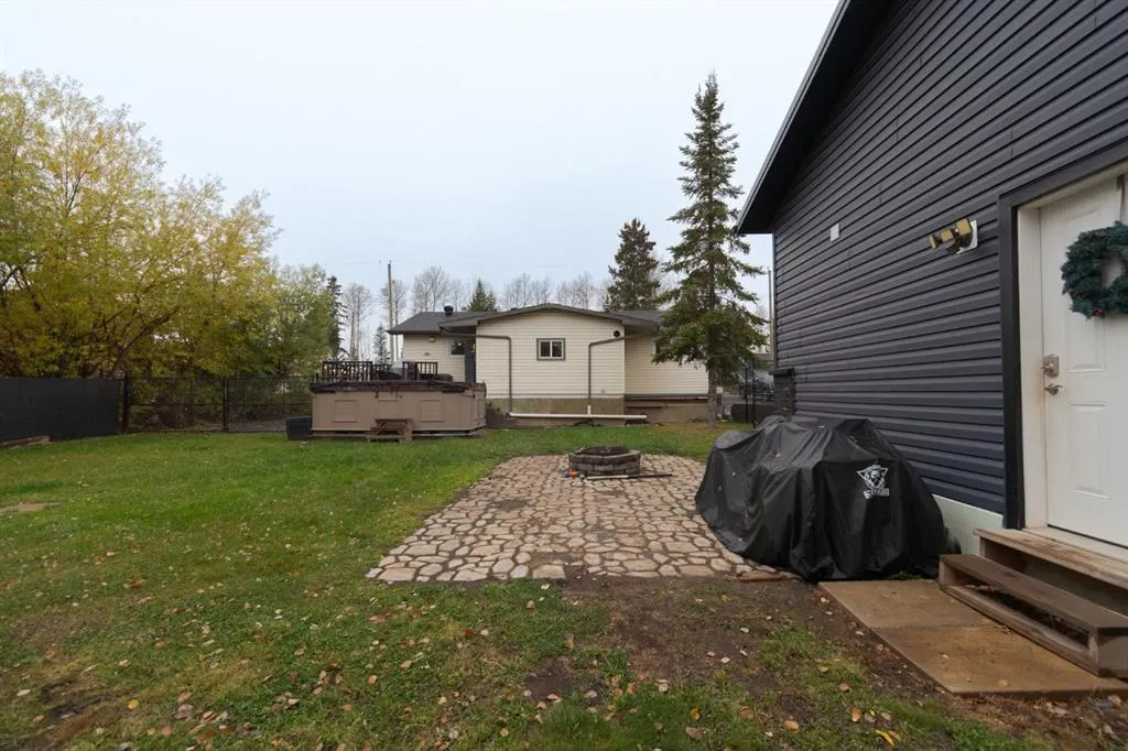21 Gregoire Avenue