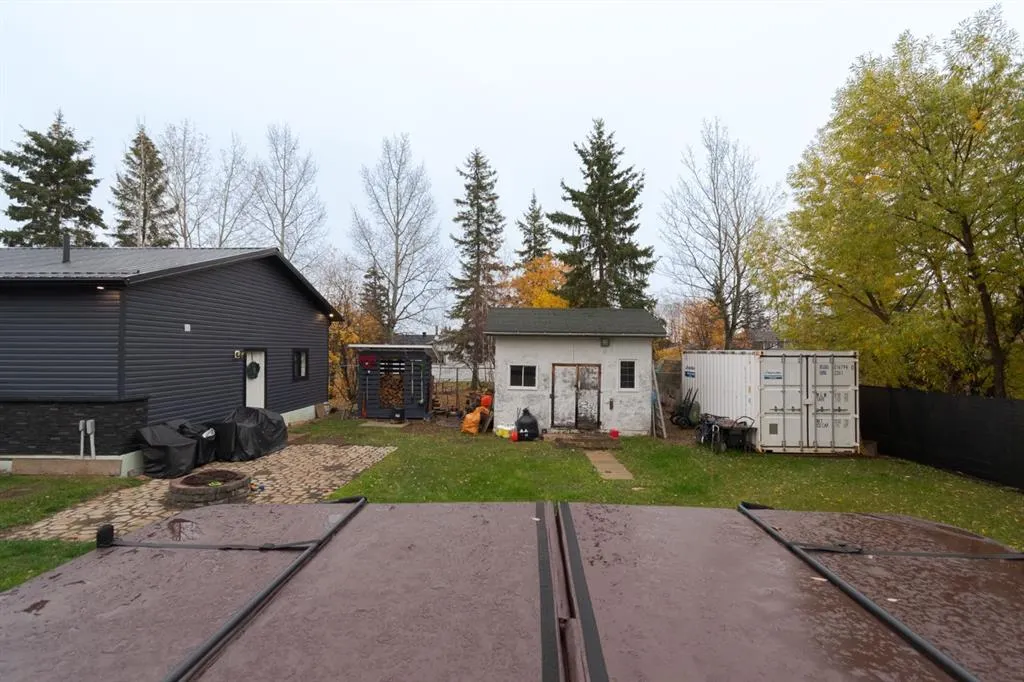 21 Gregoire Avenue