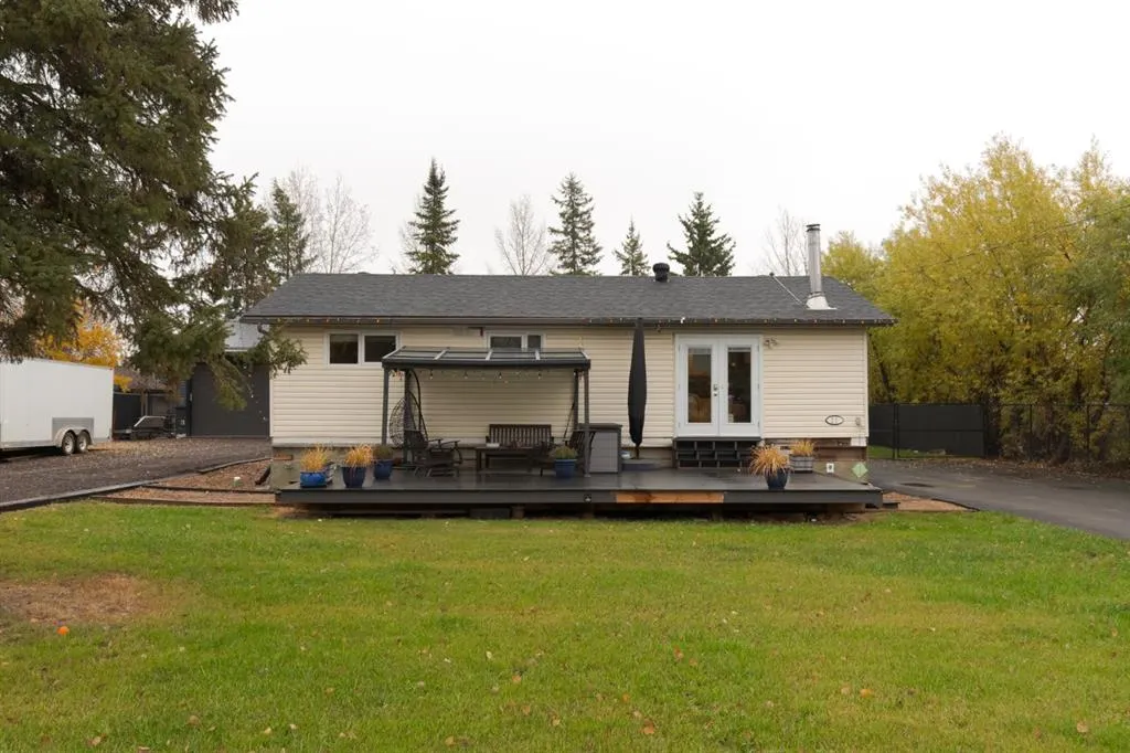 21 Gregoire Avenue