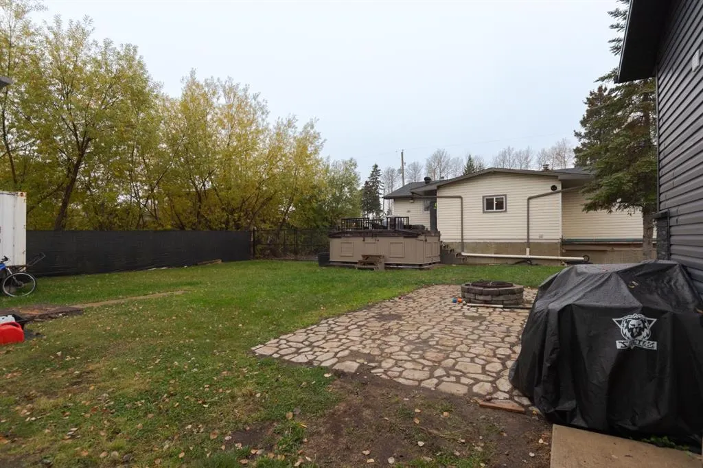 21 Gregoire Avenue