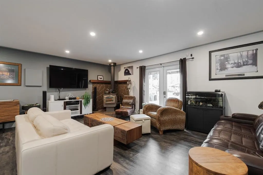 21 Gregoire Avenue
