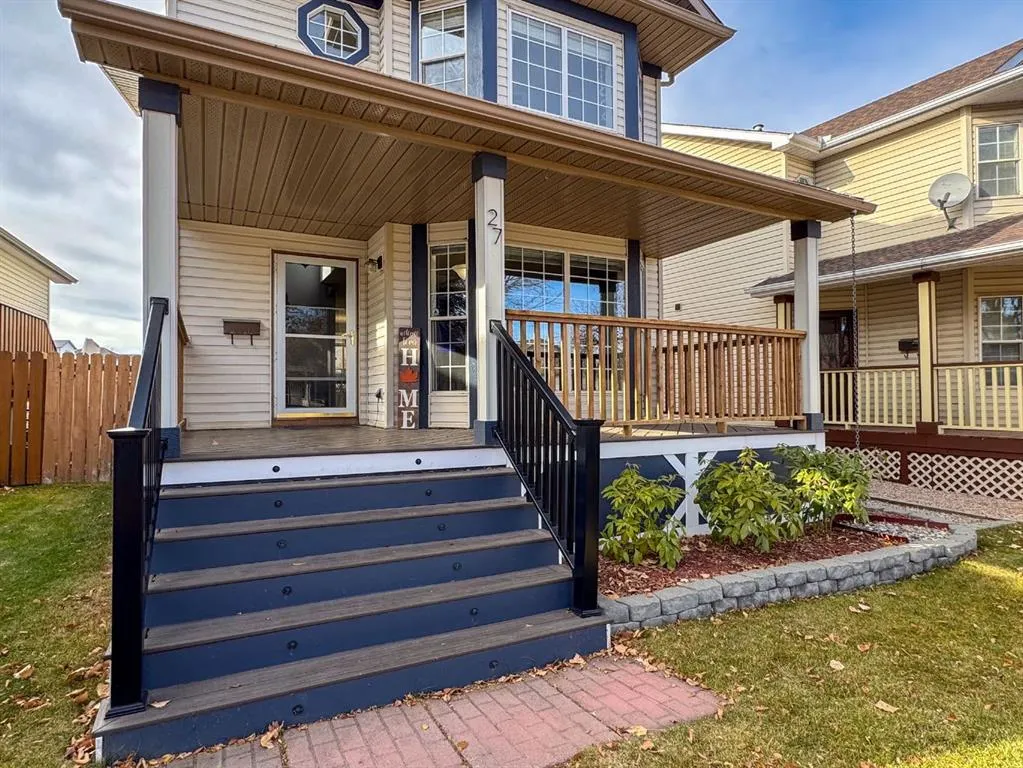 27 Hidden Valley Link NW