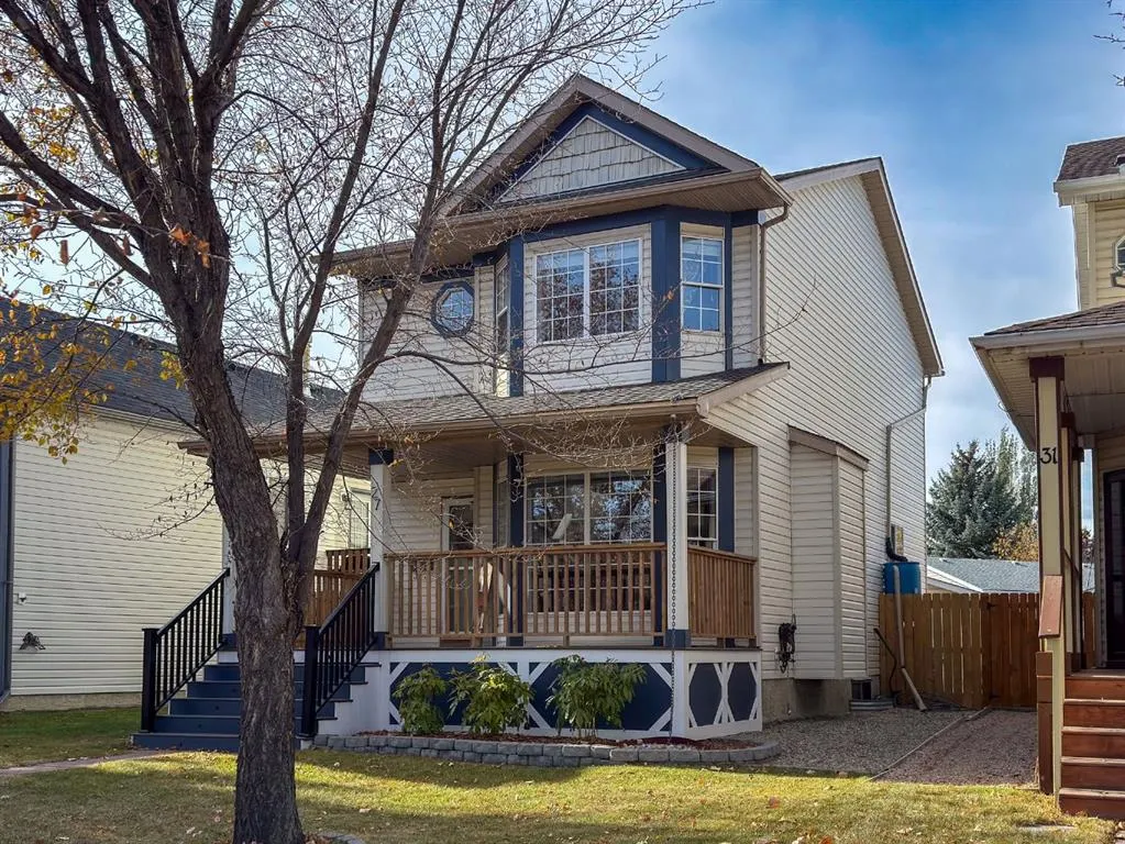 27 Hidden Valley Link NW