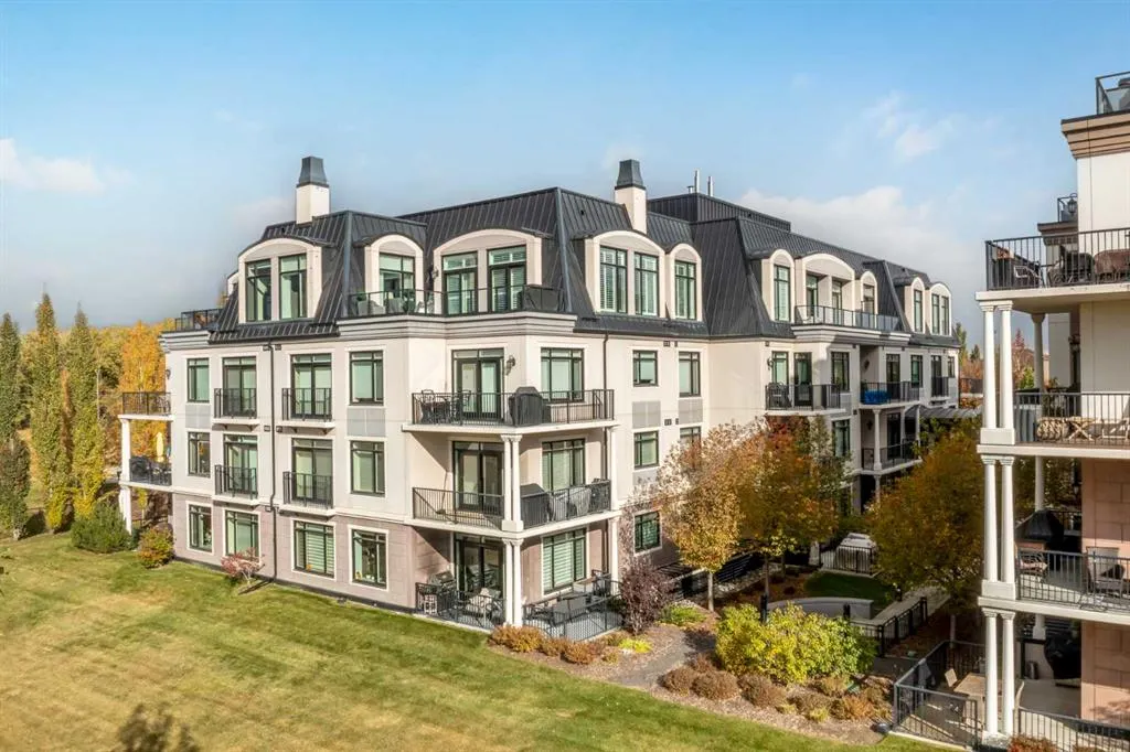 121 Quarry Way SE, #105