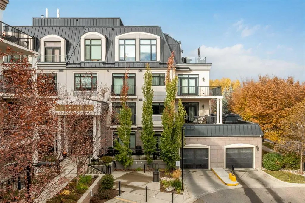 121 Quarry Way SE, #105