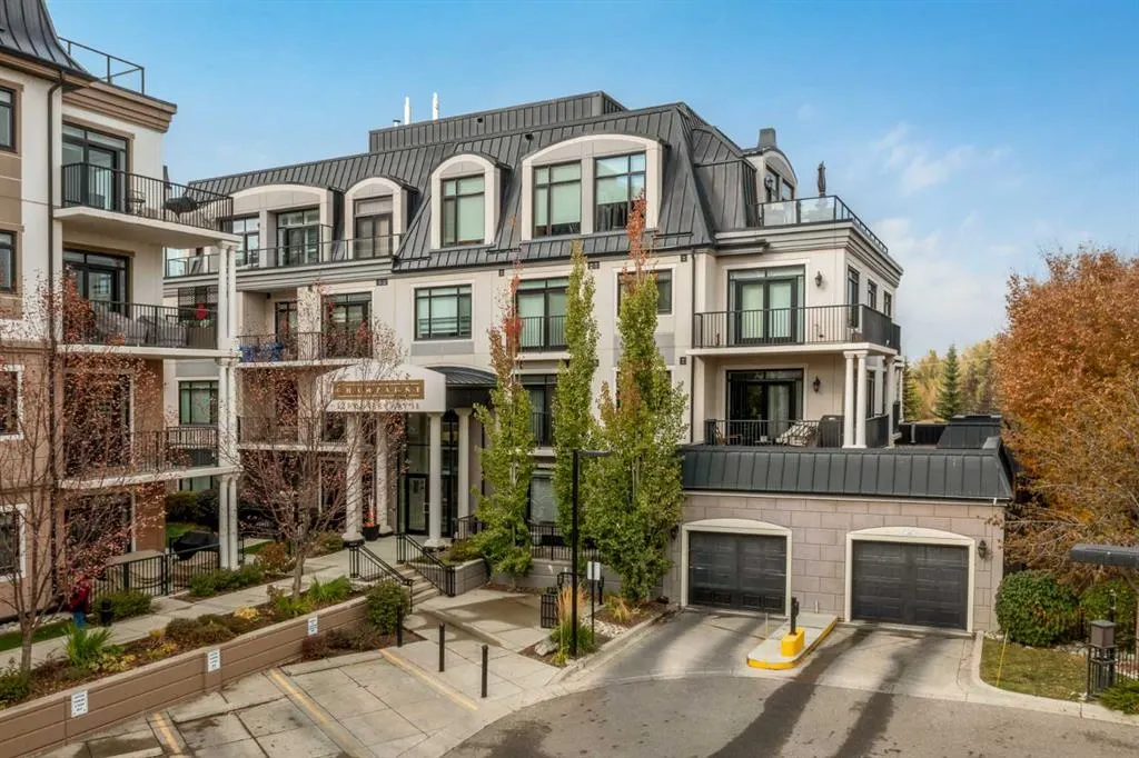 121 Quarry Way SE, #105