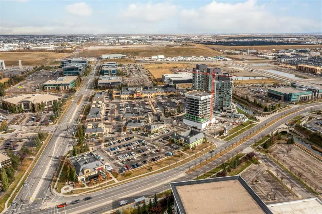 121 Quarry Way SE, #105