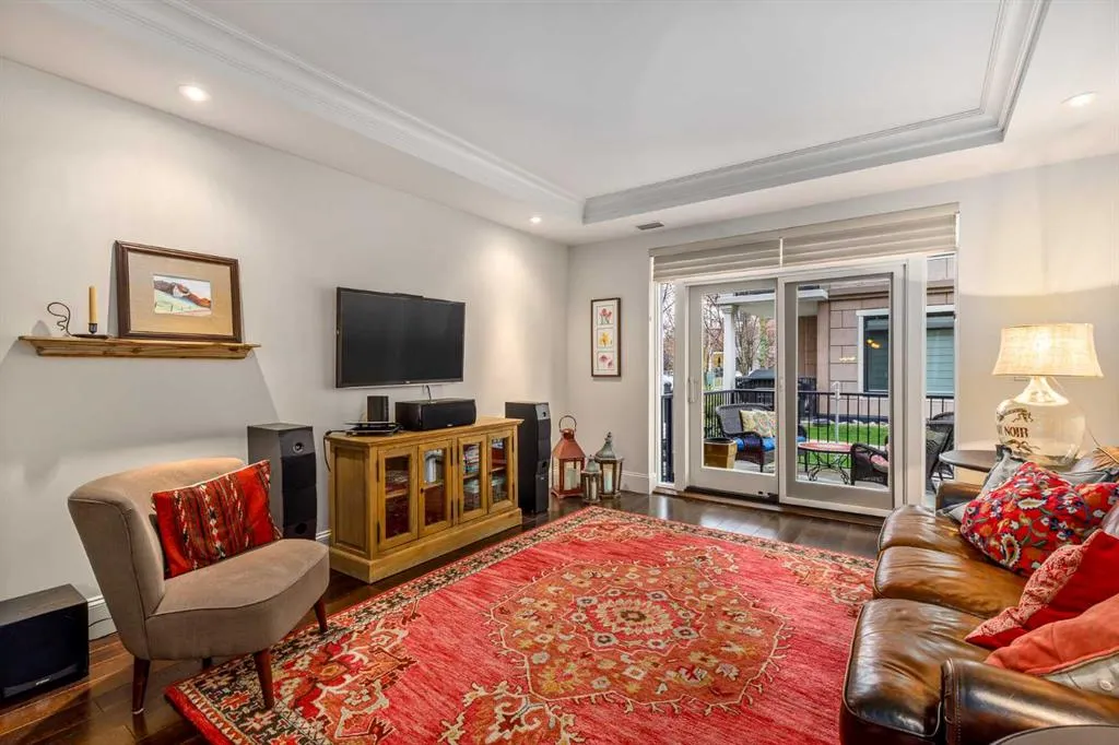 121 Quarry Way SE, #105